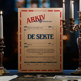 De Sekte - De enige manier