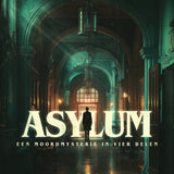Asylum - 4 delen